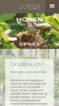 Mobile Screenshot of oogenlust.com